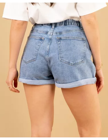 Short élastique