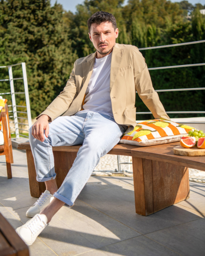 Veste blazer