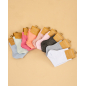 Chaussettes lurex