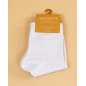 Chaussettes lurex