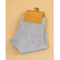 Chaussettes lurex