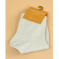 Chaussettes lurex