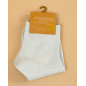 Chaussettes lurex