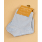 Chaussettes lurex
