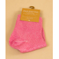 Chaussettes lurex