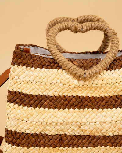 Panier osier