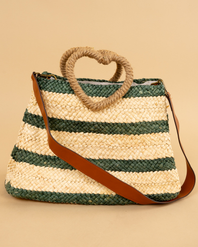 Panier osier