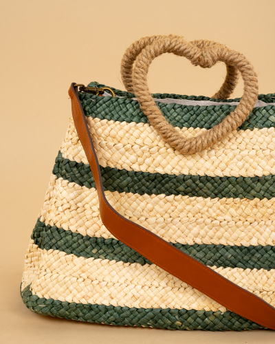 Panier osier