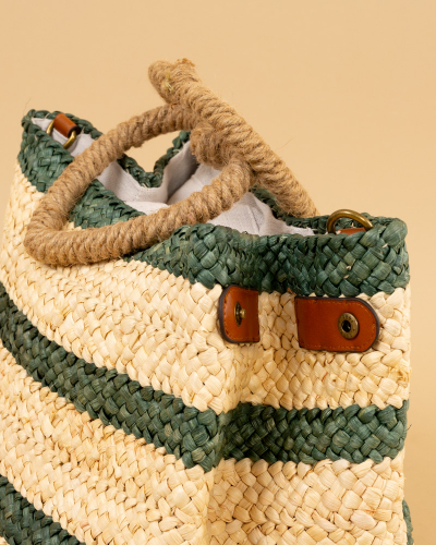 Panier osier
