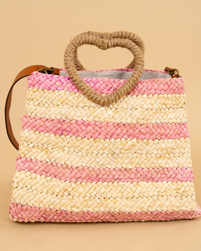 Panier osier