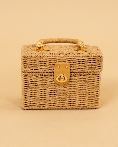 Sac rectangulaire