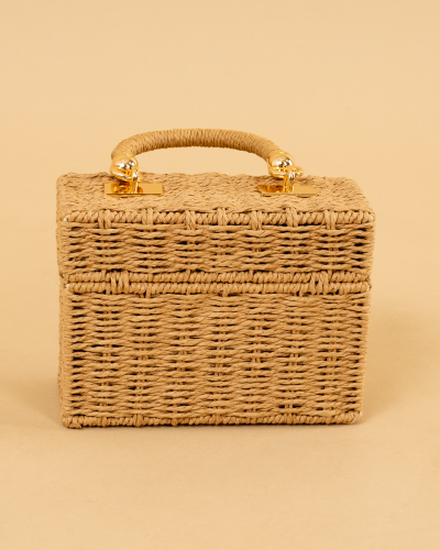 Sac rectangulaire