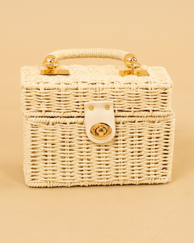 Sac rectangulaire