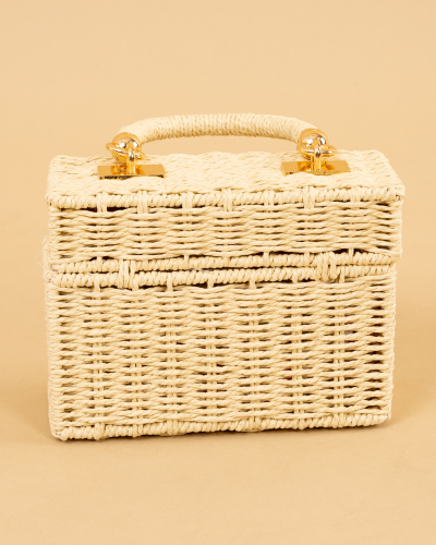 Sac rectangulaire