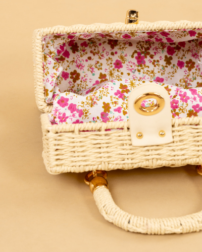Sac rectangulaire