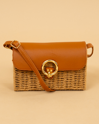 Sac bandoulière