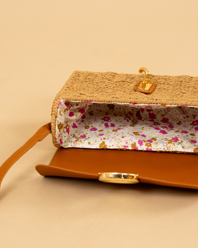 Sac bandoulière