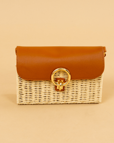 Sac bandoulière