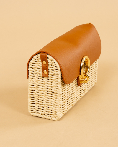 Sac bandoulière