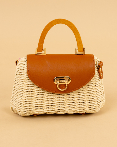 Sac anse bois