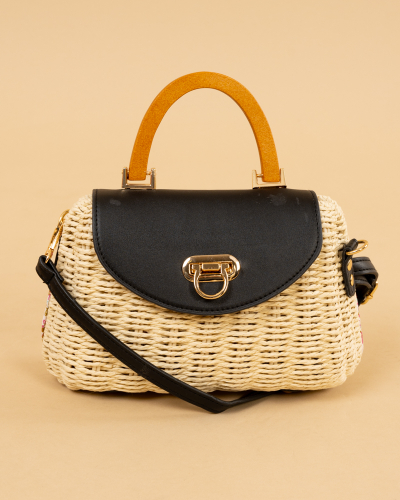 Sac anse bois
