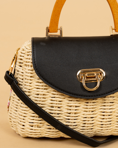 Sac anse bois