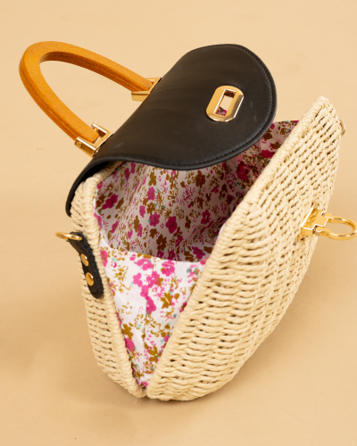 Sac anse bois