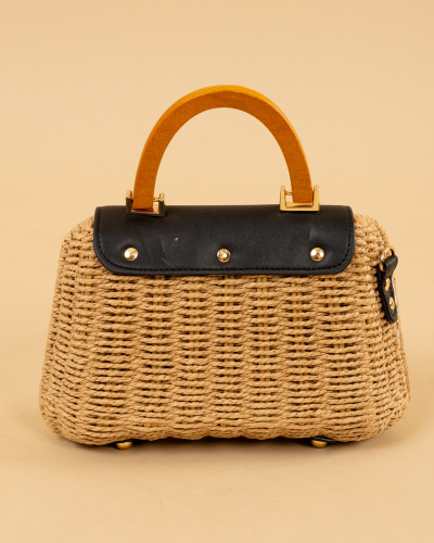 Sac anse bois
