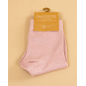 Chaussettes lurex
