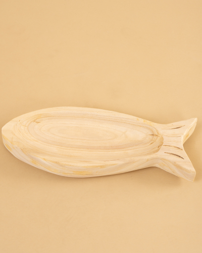 Vide poche poisson