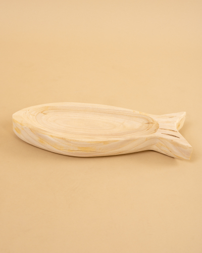 Vide poche poisson