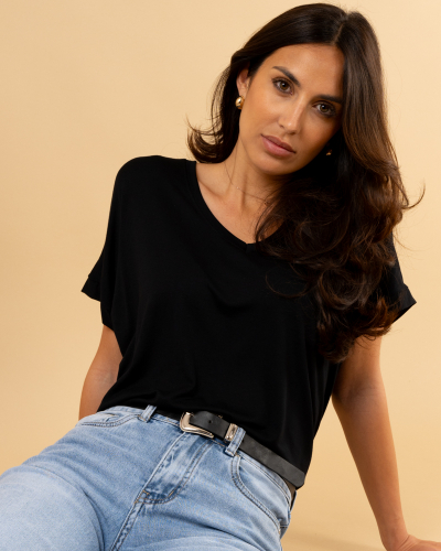 T-shirt oversize