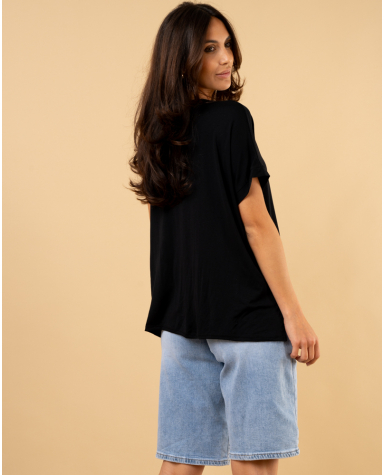 T-shirt oversize