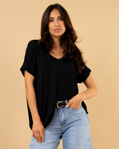 T-shirt oversize