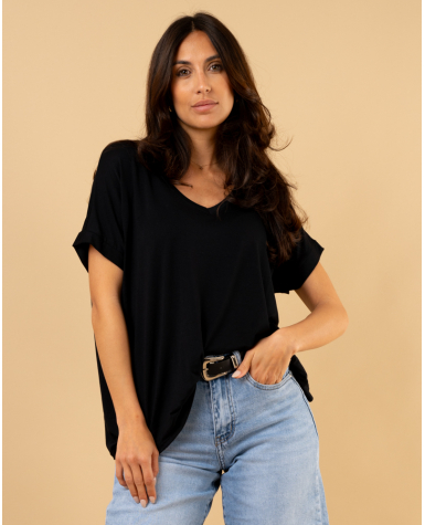 T-shirt oversize