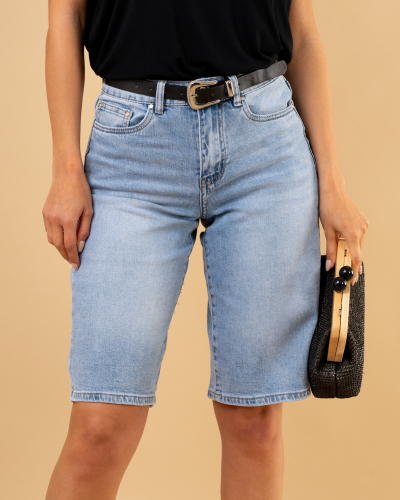 Bermuda jean