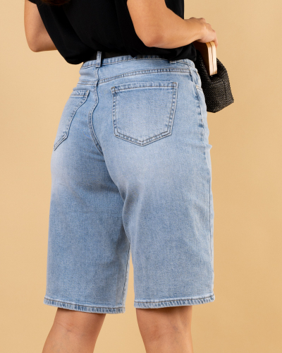 Bermuda jean
