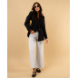 Pantalon large