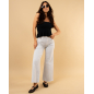 Pantalon large