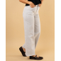 Pantalon large