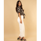Pantalon large