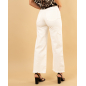 Pantalon large