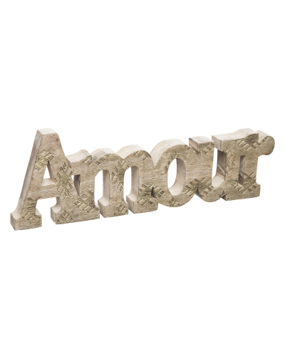 Mot amour