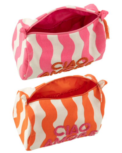 Trousse CIAO