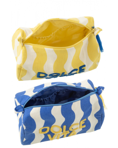 Trousse DOLCE