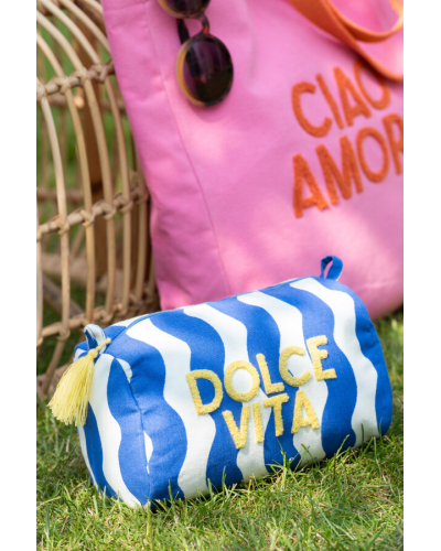 Trousse DOLCE