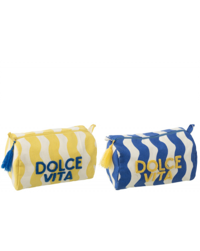 Trousse DOLCE