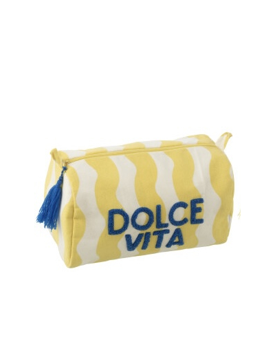 Trousse DOLCE
