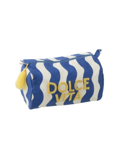 Trousse DOLCE