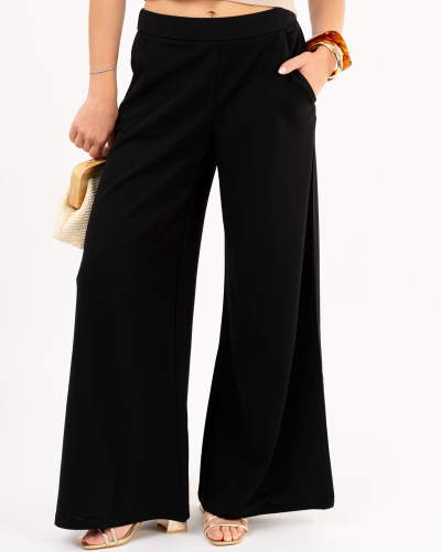 Pantalon fluide